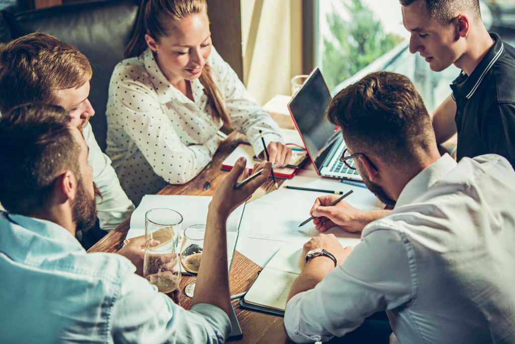 Las 5 mejores habilidades de comunicación