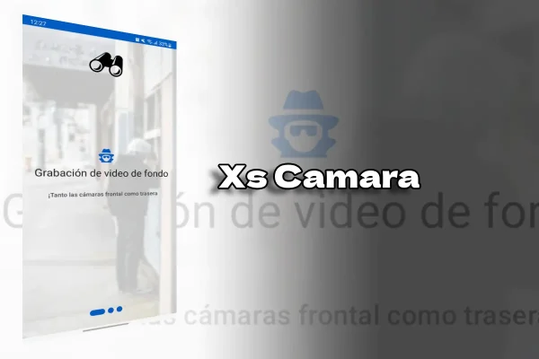 Xs Camara