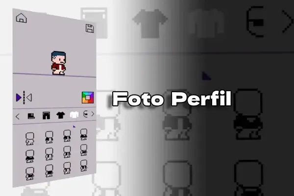 Foto Perfil