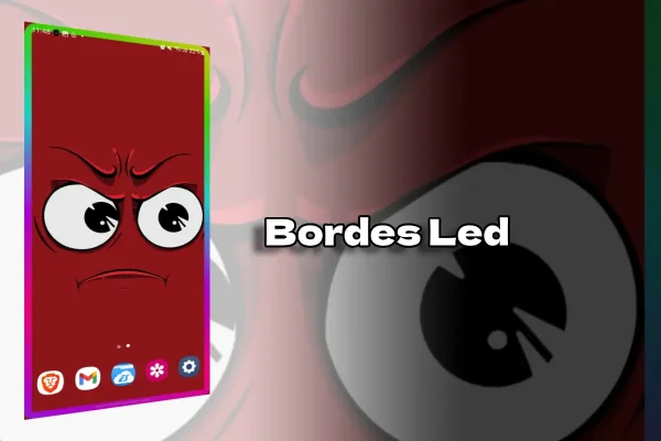 Bordes Led
