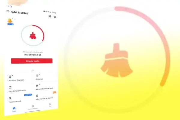 El Mejor Antivirus para Proteger tu Dispositivo